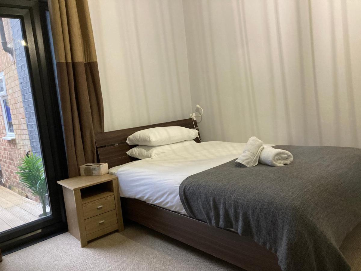 Cozy Private Room 伦敦 外观 照片