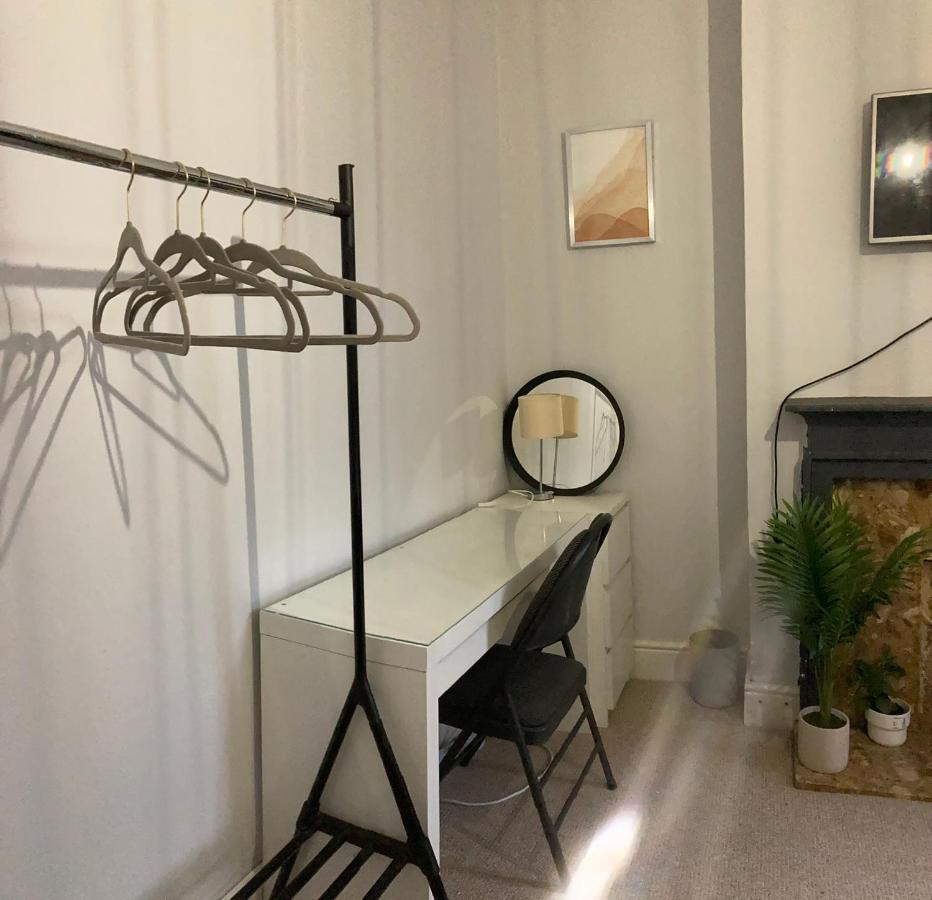 Cozy Private Room 伦敦 外观 照片