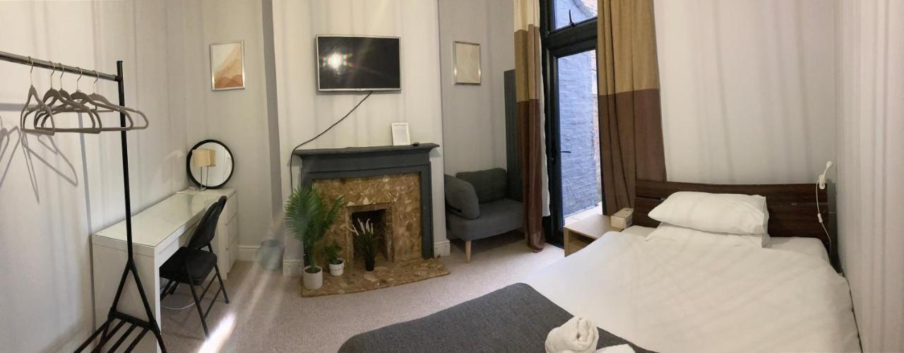 Cozy Private Room 伦敦 外观 照片