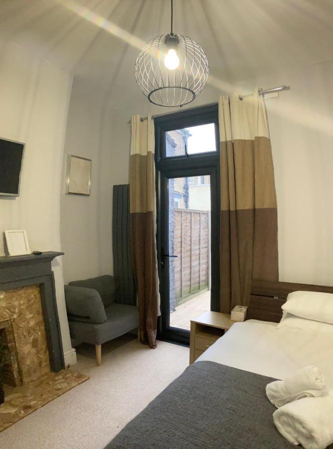 Cozy Private Room 伦敦 外观 照片