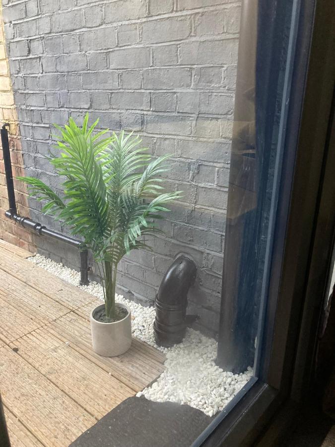 Cozy Private Room 伦敦 外观 照片