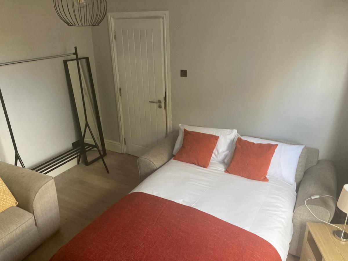 Cozy Private Room 伦敦 外观 照片