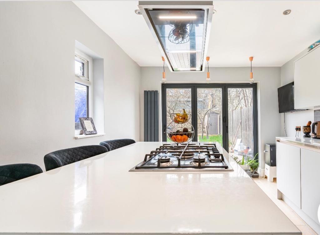 Cozy Private Room 伦敦 外观 照片