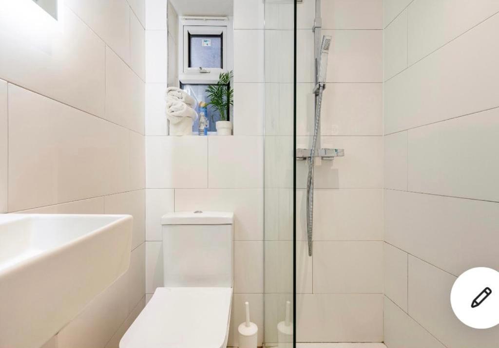 Cozy Private Room 伦敦 外观 照片