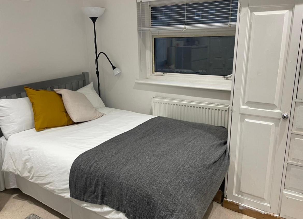 Cozy Private Room 伦敦 外观 照片