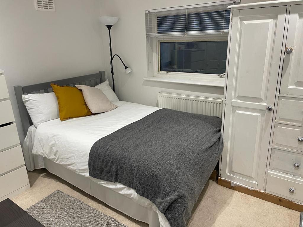 Cozy Private Room 伦敦 外观 照片