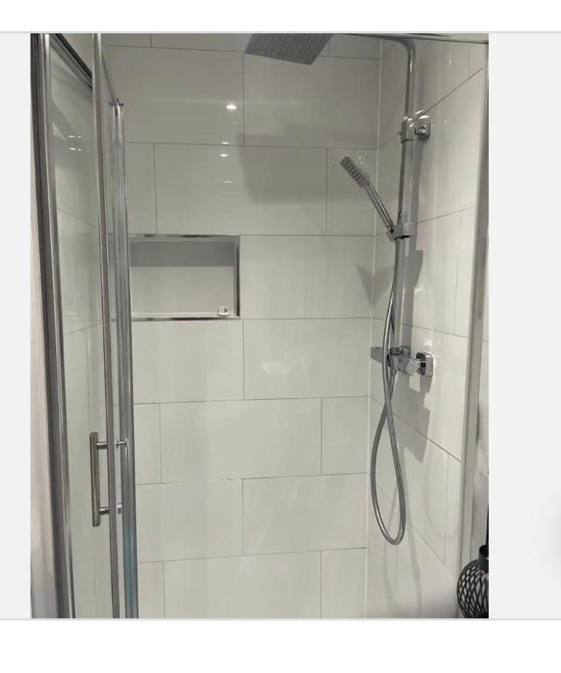 Cozy Private Room 伦敦 外观 照片
