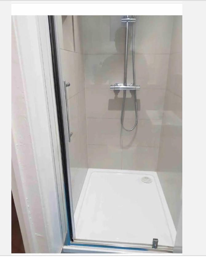 Cozy Private Room 伦敦 外观 照片